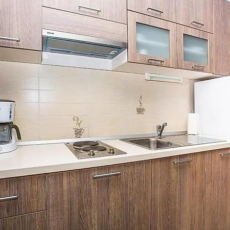 Julija Cin101017 Sya Apartment *