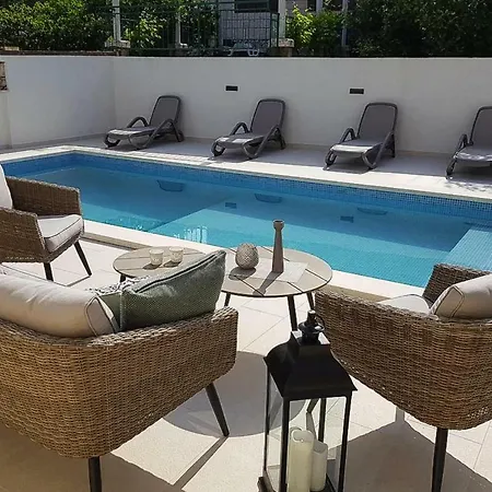 Apartament Julija Cin101017 Sya *