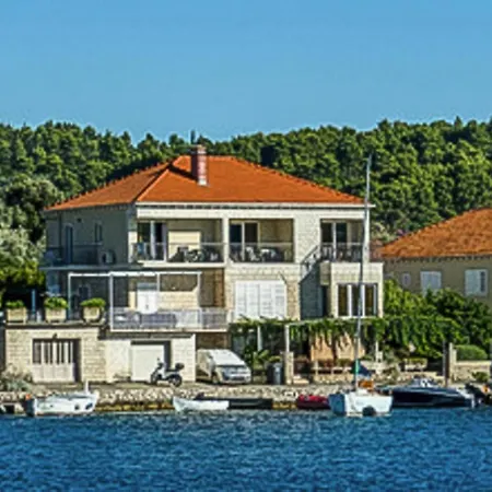 Apartament Julija Cin101017 Sya *